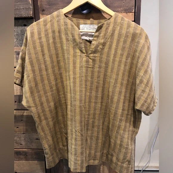 SOLD! Ace & Jig Topanga Top - Picture 3 of 5